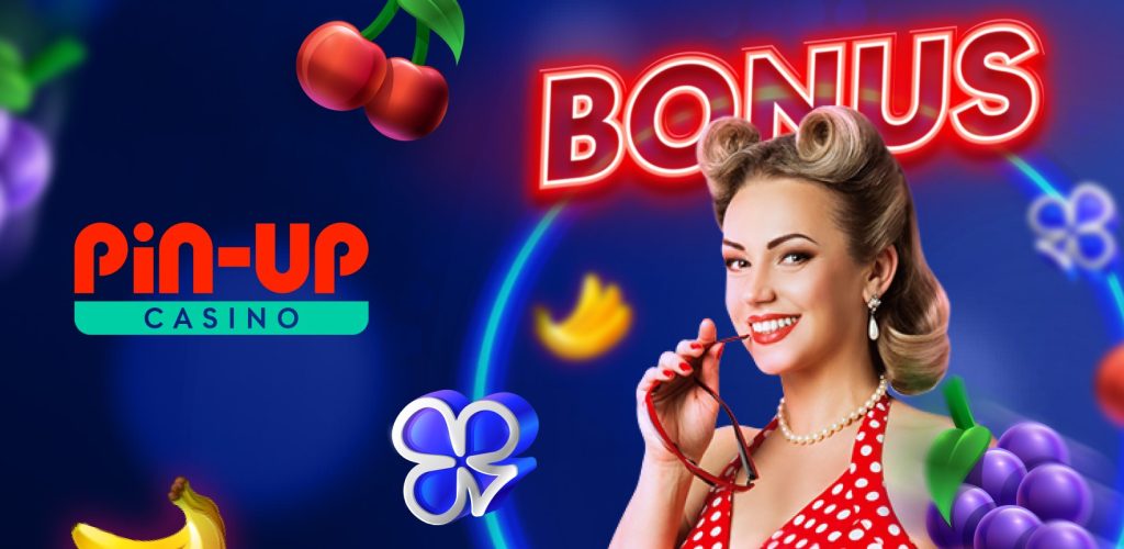 
 The full review of Pin Up Casino
